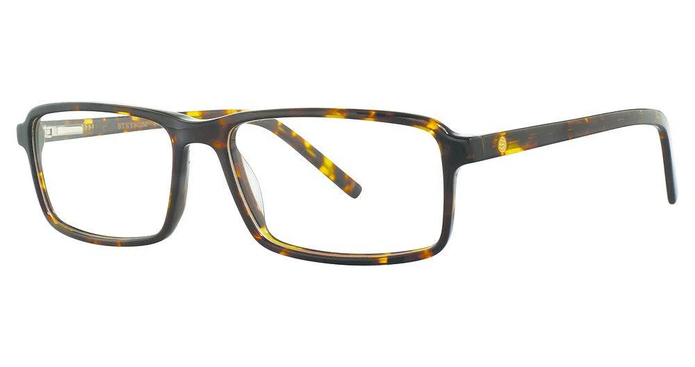 Stetson S340 Eyeglasses - view 2